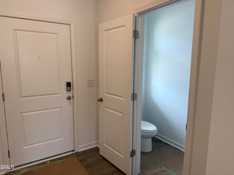 1618 Mirth Ct, Rolesville, NC 27571
