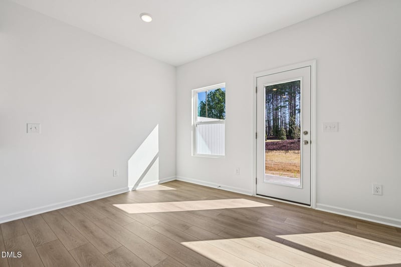 1618 Mirth Ct, Rolesville, NC 27571