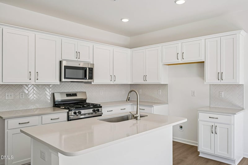 1618 Mirth Ct, Rolesville, NC 27571