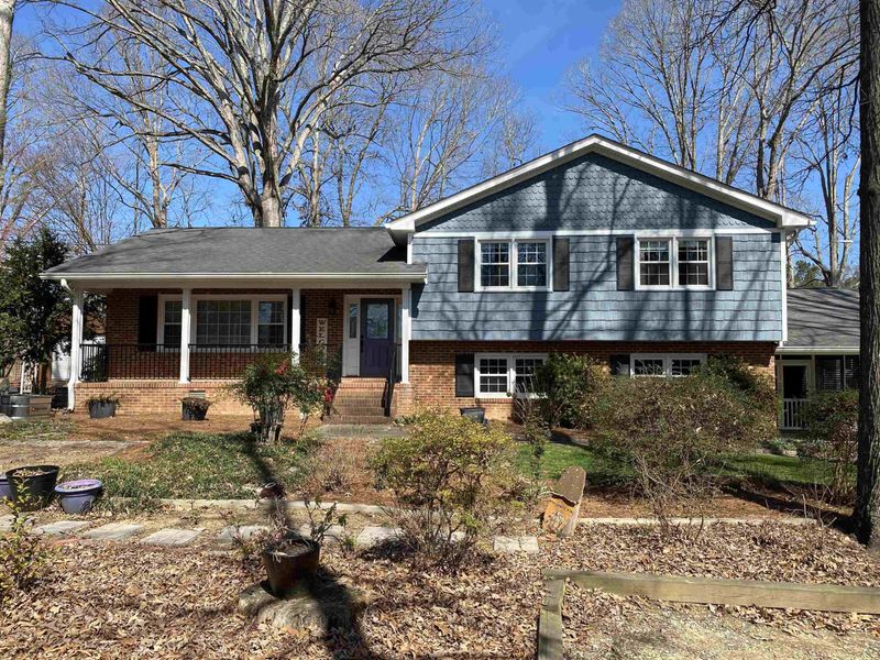 1618 Mohegan Dr, Durham, NC 27712