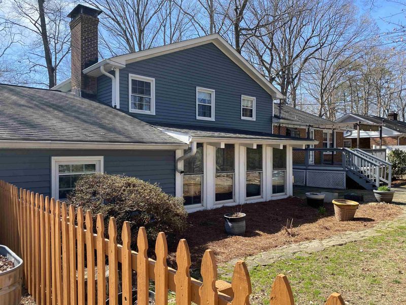 1618 Mohegan Dr, Durham, NC 27712