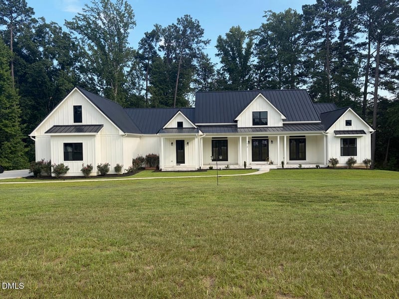 1618 Old Lystra Rd, Chapel Hill, NC 27517