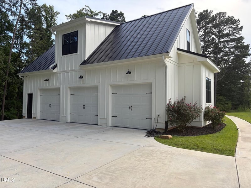 1618 Old Lystra Rd, Chapel Hill, NC 27517