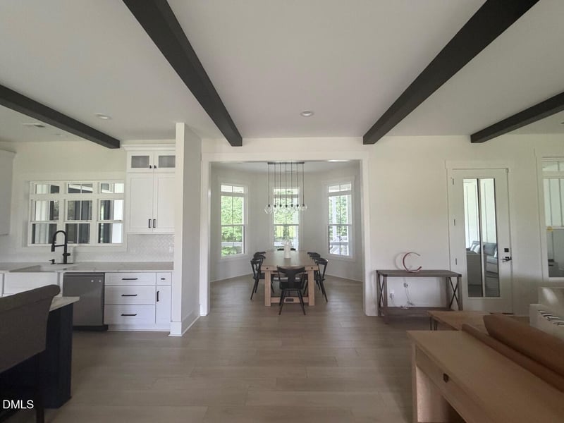 1618 Old Lystra Rd, Chapel Hill, NC 27517