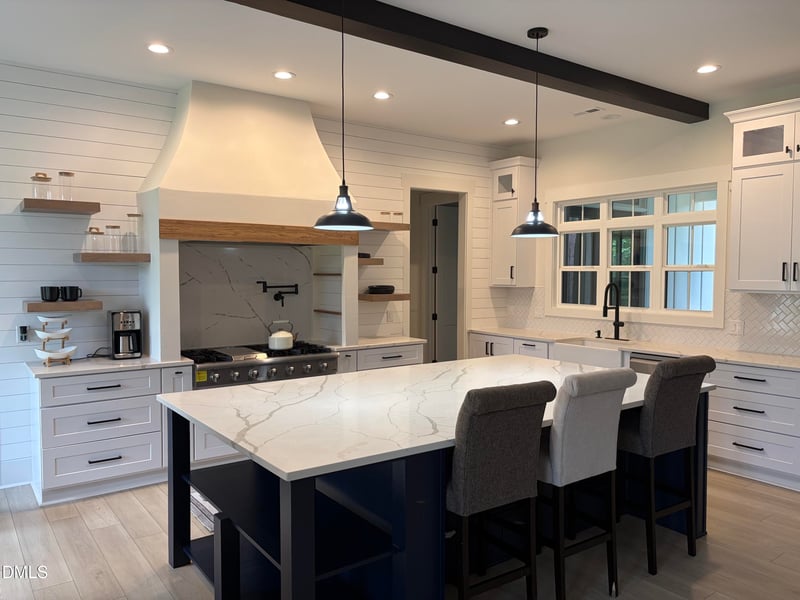 1618 Old Lystra Rd, Chapel Hill, NC 27517