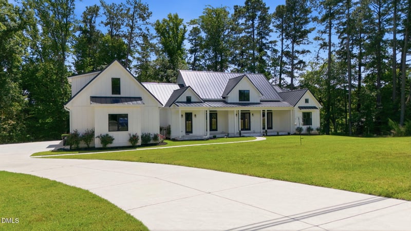 1618 Old Lystra Rd, Chapel Hill, NC 27517
