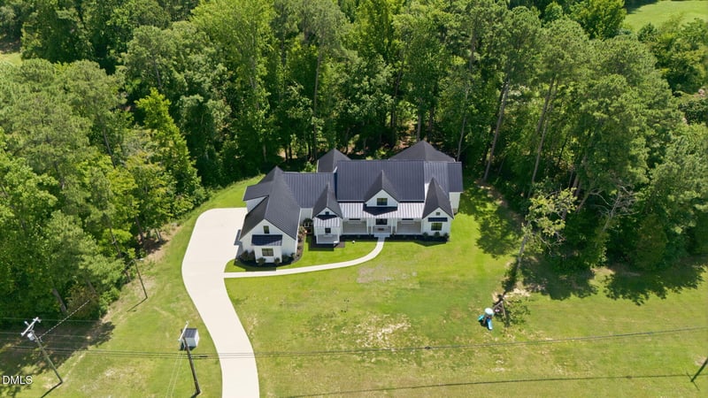 1618 Old Lystra Rd, Chapel Hill, NC 27517