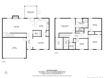 1618 Seattle Slew Ln, Hope Mills, NC 28348