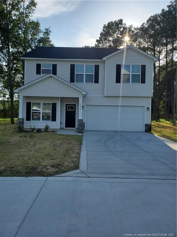 1618 Strickland Bridge Rd, Fayetteville, NC 28304
