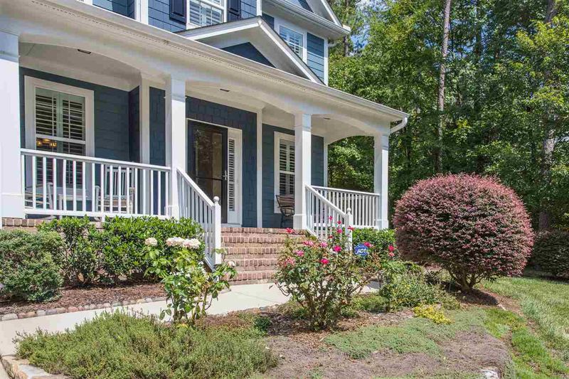 1618 Timber Wolf Dr, Durham, NC 27713