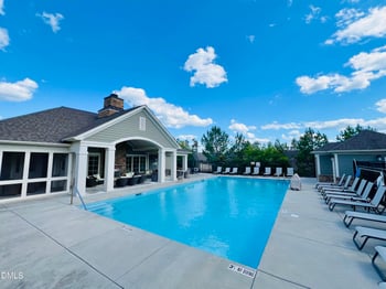 1618 Vineyard Mist Dr, Cary, NC 27519