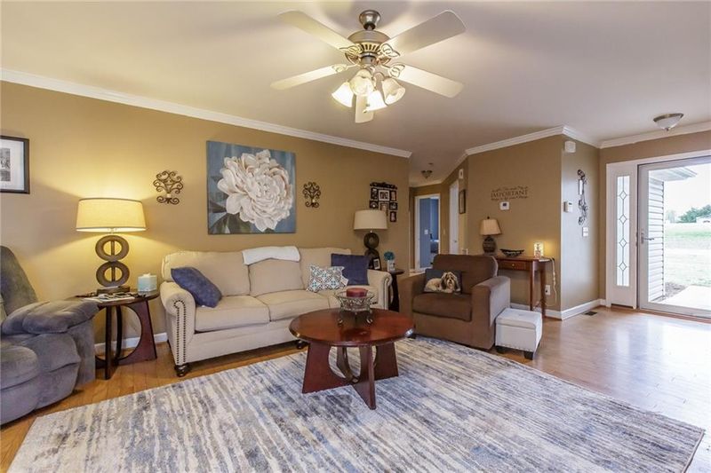 1619 Alyece Ct, Burlington, NC 27215