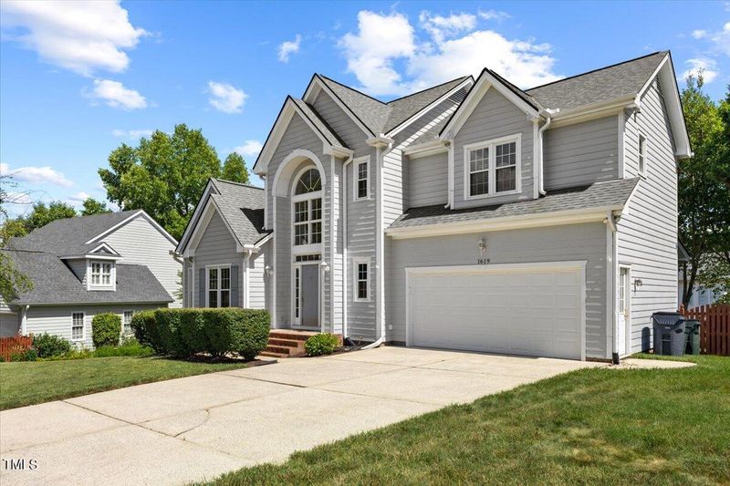 1619 Ashley Downs Dr, Apex, NC 27502