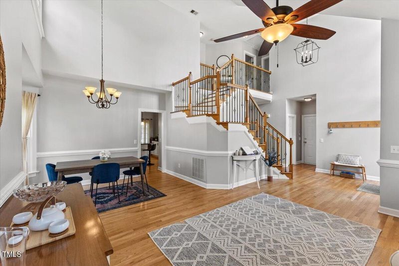 1619 Ashley Downs Dr, Apex, NC 27502