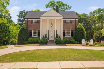 1619 Craig St, Raleigh, NC 27608