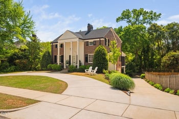 1619 Craig St, Raleigh, NC 27608