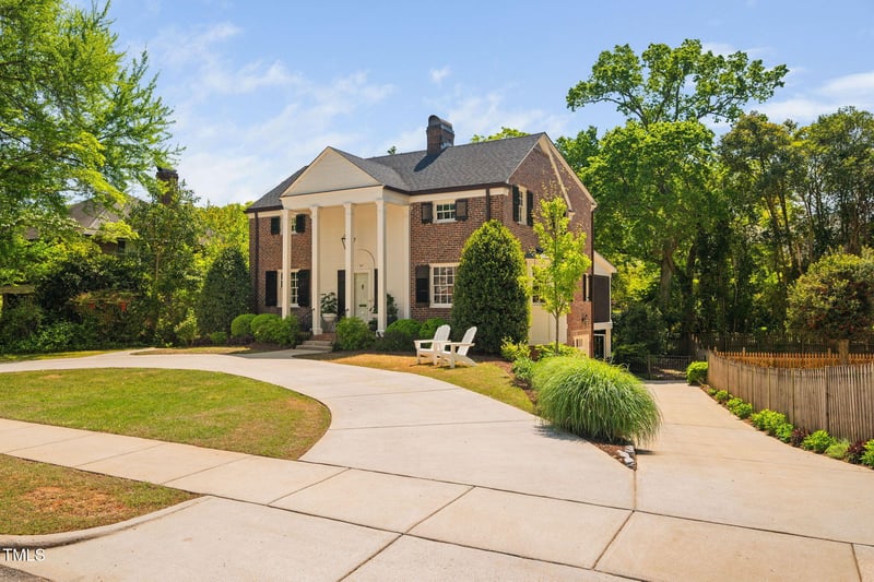1619 Craig St, Raleigh, NC 27608