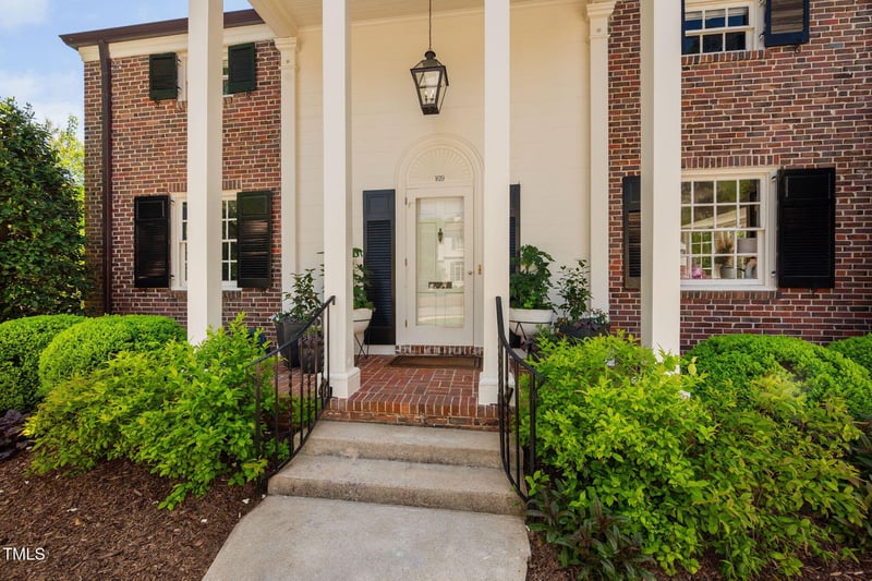 1619 Craig St, Raleigh, NC 27608