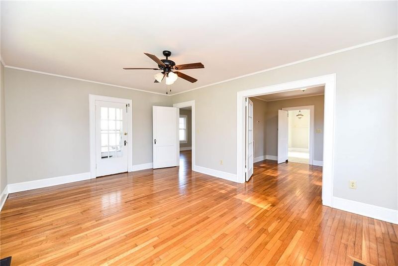 1619 W Davis St, Burlington, NC 27215