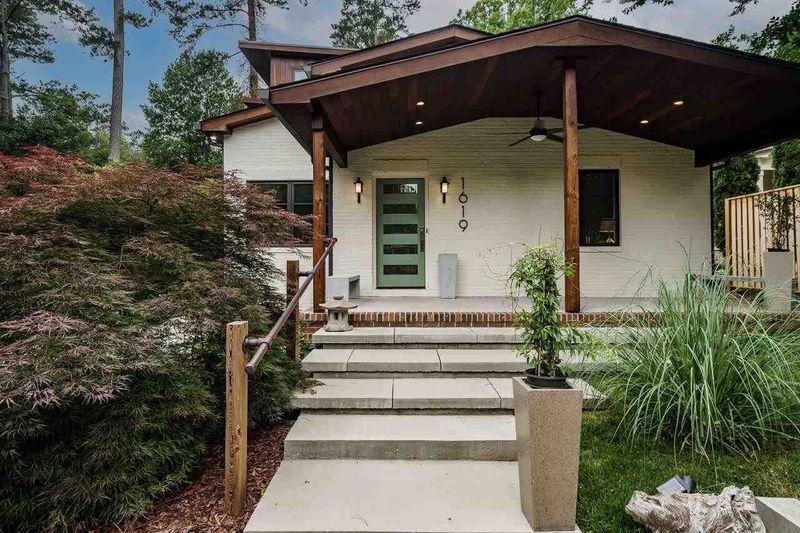 1619 Lorraine Rd, Raleigh, NC 27607
