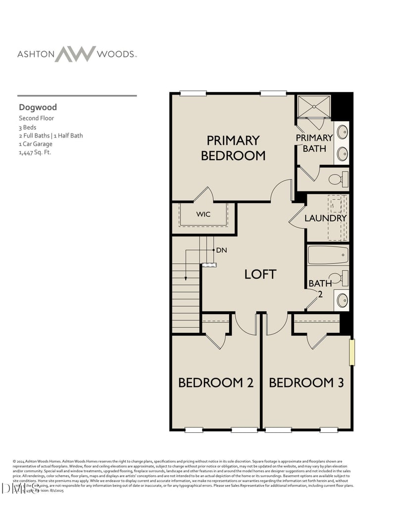 1619 Mirth Ct, Rolesville, NC 27571