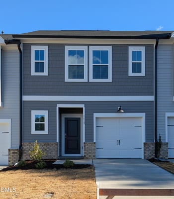 1619 Mirth Ct, Rolesville, NC 27571