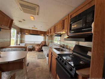 1619 Mount Tabor Rd, Red Springs, NC 28377