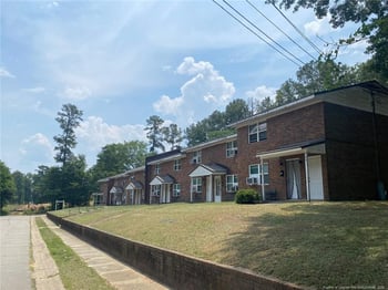1619 Newark Ave, Fayetteville, NC 28301