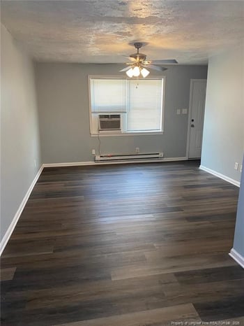 1619 Newark Ave, Fayetteville, NC 28301