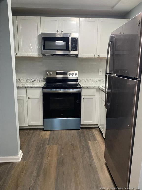 1619 Newark Ave, Fayetteville, NC 28301