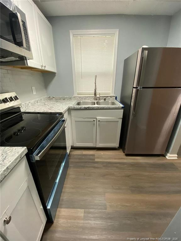 1619 Newark Ave, Fayetteville, NC 28301