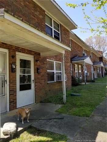 1619 Newark Ave, Fayetteville, NC 28301