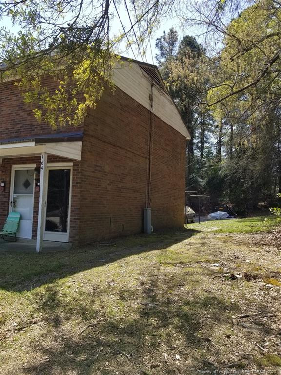 1619 Newark Ave, Fayetteville, NC 28301