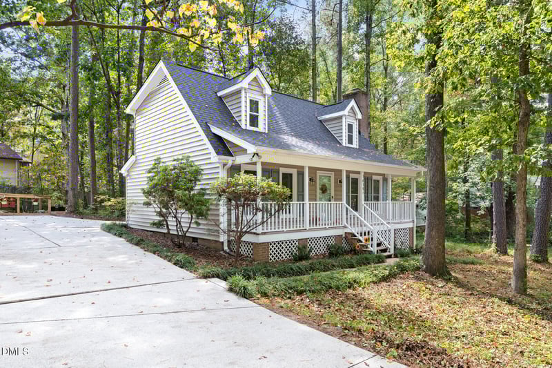 1619 Rowemont Dr, Durham, NC 27705