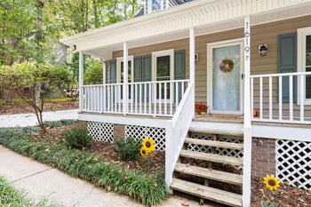 1619 Rowemont Dr, Durham, NC 27705