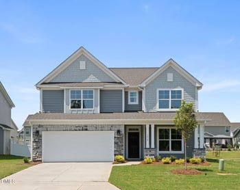 1619 Wareham Dr, Mebane, NC 27302
