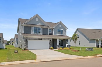 1619 Wareham Dr, Mebane, NC 27302