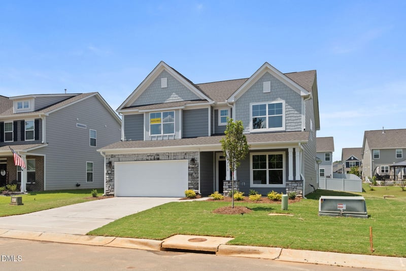1619 Wareham Dr, Mebane, NC 27302