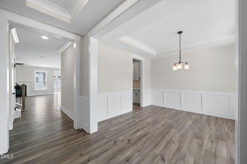 1619 Wareham Dr, Mebane, NC 27302