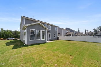 1619 Wareham Dr, Mebane, NC 27302