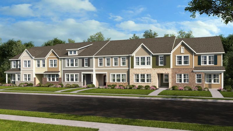 1619 Wimberly Rd #29, Apex, NC 27523