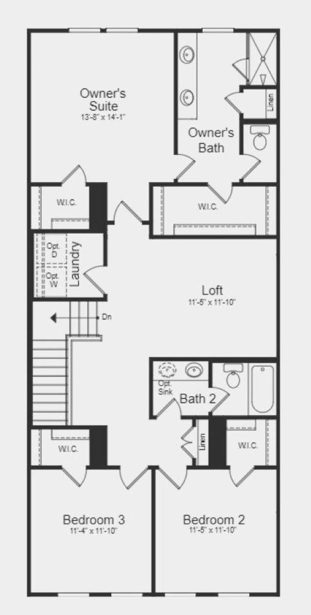 1619 Wimberly Rd #29, Apex, NC 27523