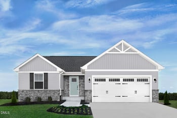 162 Arendell Ct, Fuquay Varina, NC 27526