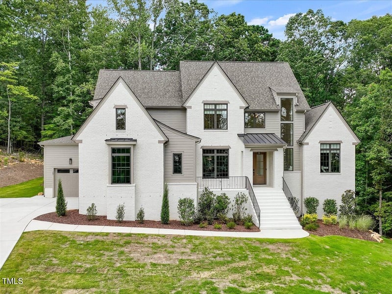 162 Beech Slope Ct, Chapel Hill, NC 27517