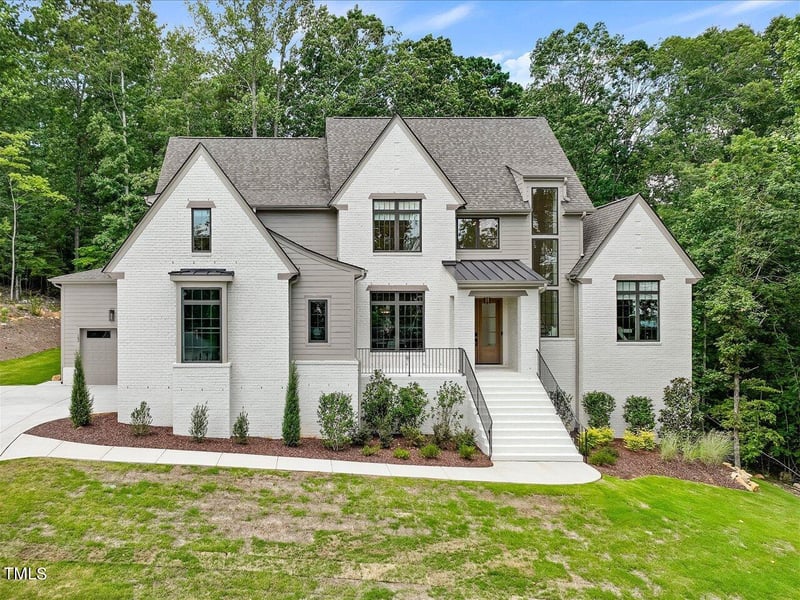 162 Beech Slope Ct, Chapel Hill, NC 27517