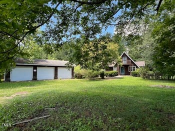 162 Black Horse Ln, Kittrell, NC 27544