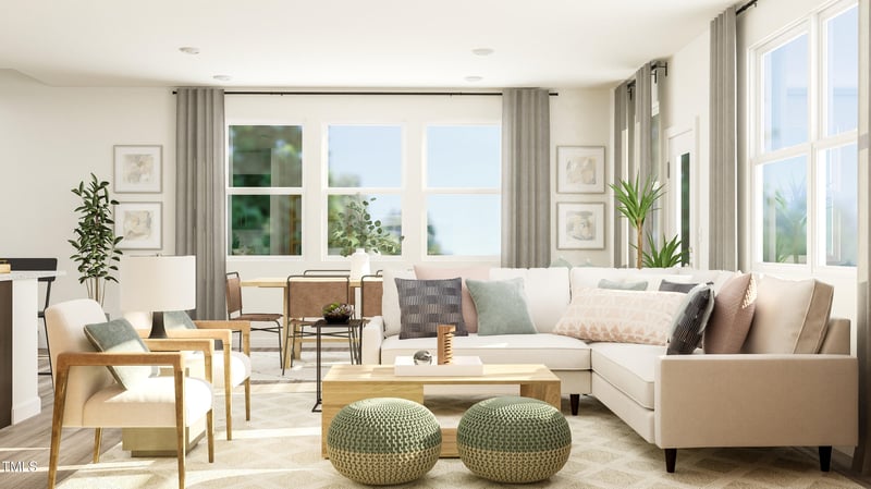 162 Blossom Field Way, Angier, NC 27501