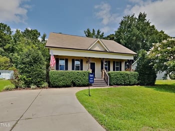 162 Carissa Dr, Smithfield, NC 27577