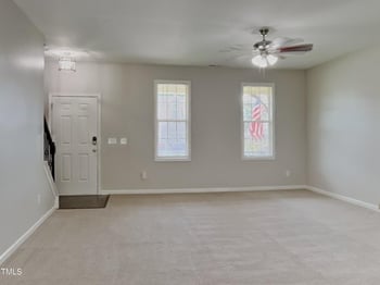 162 Carissa Dr, Smithfield, NC 27577