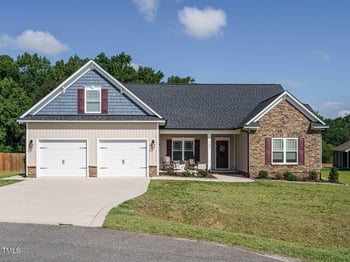162 Cedarbrook Dr, Benson, NC 27504